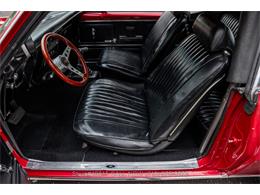 1967 Chevrolet Camaro RS (CC-2073308) for sale in Beverly Hills, California