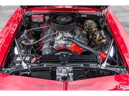 1967 Chevrolet Camaro RS (CC-2073308) for sale in Beverly Hills, California