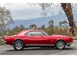 1967 Chevrolet Camaro RS (CC-2073308) for sale in Beverly Hills, California