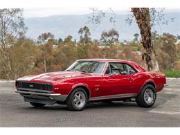 1967 Chevrolet Camaro RS (CC-2073308) for sale in Beverly Hills, California