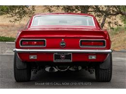 1967 Chevrolet Camaro RS (CC-2073308) for sale in Beverly Hills, California