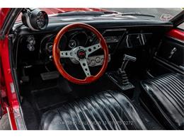 1967 Chevrolet Camaro RS (CC-2073308) for sale in Beverly Hills, California