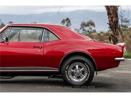 1967 Chevrolet Camaro RS (CC-2073308) for sale in Beverly Hills, California
