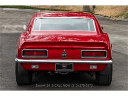 1967 Chevrolet Camaro RS (CC-2073308) for sale in Beverly Hills, California