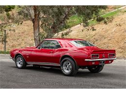 1967 Chevrolet Camaro RS (CC-2073308) for sale in Beverly Hills, California