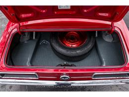 1967 Chevrolet Camaro RS (CC-2073308) for sale in Beverly Hills, California