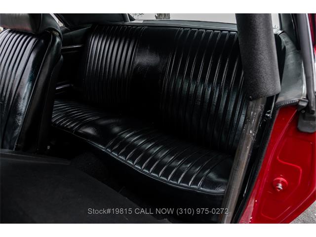 1967 Chevrolet Camaro RS (CC-2073308) for sale in Beverly Hills, California