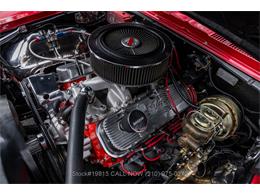 1967 Chevrolet Camaro RS (CC-2073308) for sale in Beverly Hills, California