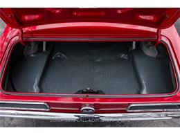 1967 Chevrolet Camaro RS (CC-2073308) for sale in Beverly Hills, California
