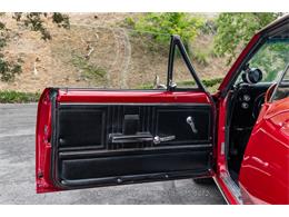 1967 Chevrolet Camaro RS (CC-2073308) for sale in Beverly Hills, California