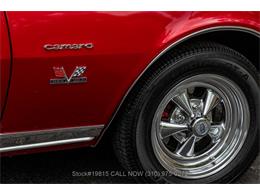 1967 Chevrolet Camaro RS (CC-2073308) for sale in Beverly Hills, California
