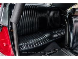 1967 Chevrolet Camaro RS (CC-2073308) for sale in Beverly Hills, California