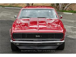 1967 Chevrolet Camaro RS (CC-2073308) for sale in Beverly Hills, California