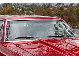 1967 Chevrolet Camaro RS (CC-2073308) for sale in Beverly Hills, California