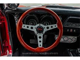 1967 Chevrolet Camaro RS (CC-2073308) for sale in Beverly Hills, California