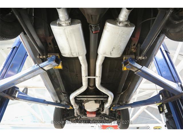 1967 Chevrolet Camaro RS (CC-2073308) for sale in Beverly Hills, California