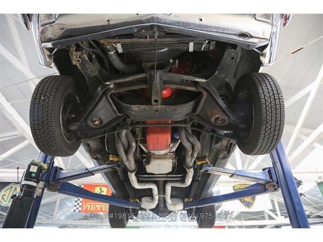 1967 Chevrolet Camaro RS (CC-2073308) for sale in Beverly Hills, California