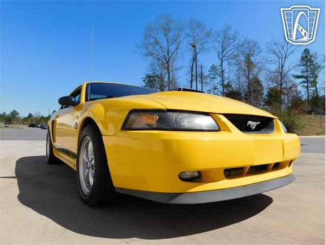 2004 Ford Mustang (CC-2070331) for sale in Concord, North Carolina