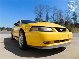 2004 Ford Mustang (CC-2070331) for sale in Concord, North Carolina