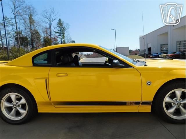2004 Ford Mustang (CC-2070331) for sale in Concord, North Carolina