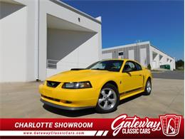 2004 Ford Mustang (CC-2070331) for sale in Concord, North Carolina