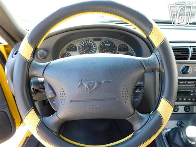 2004 Ford Mustang (CC-2070331) for sale in Concord, North Carolina