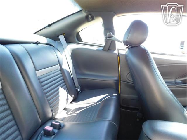 2004 Ford Mustang (CC-2070331) for sale in Concord, North Carolina