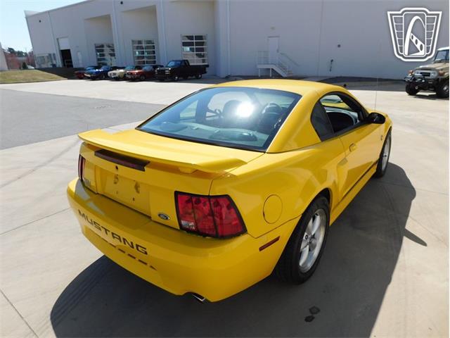 2004 Ford Mustang (CC-2070331) for sale in Concord, North Carolina