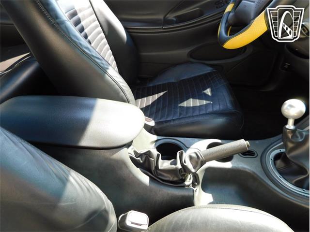 2004 Ford Mustang (CC-2070331) for sale in Concord, North Carolina