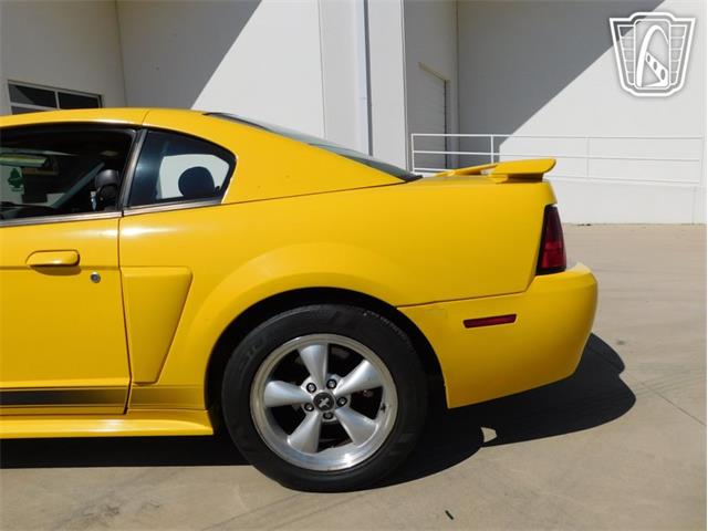 2004 Ford Mustang (CC-2070331) for sale in Concord, North Carolina