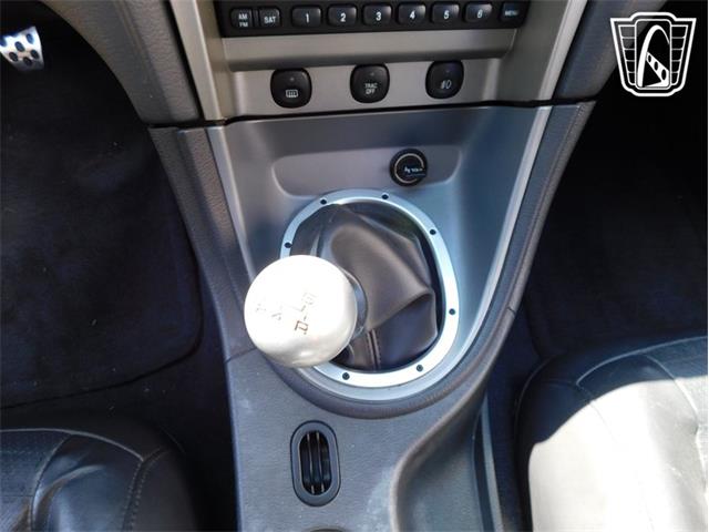 2004 Ford Mustang (CC-2070331) for sale in Concord, North Carolina