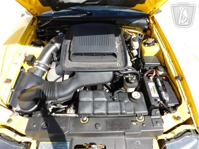 2004 Ford Mustang (CC-2070331) for sale in Concord, North Carolina