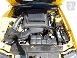 2004 Ford Mustang (CC-2070331) for sale in Concord, North Carolina