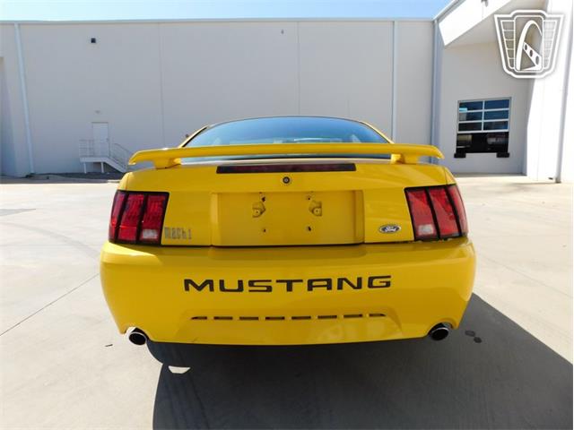 2004 Ford Mustang (CC-2070331) for sale in Concord, North Carolina