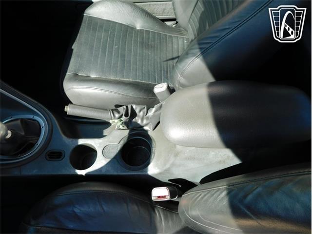 2004 Ford Mustang (CC-2070331) for sale in Concord, North Carolina