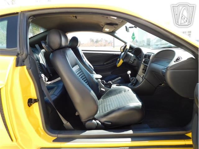2004 Ford Mustang (CC-2070331) for sale in Concord, North Carolina