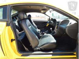 2004 Ford Mustang (CC-2070331) for sale in Concord, North Carolina