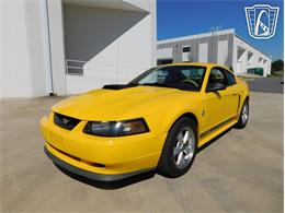 2004 Ford Mustang (CC-2070331) for sale in Concord, North Carolina
