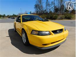2004 Ford Mustang (CC-2070331) for sale in Concord, North Carolina