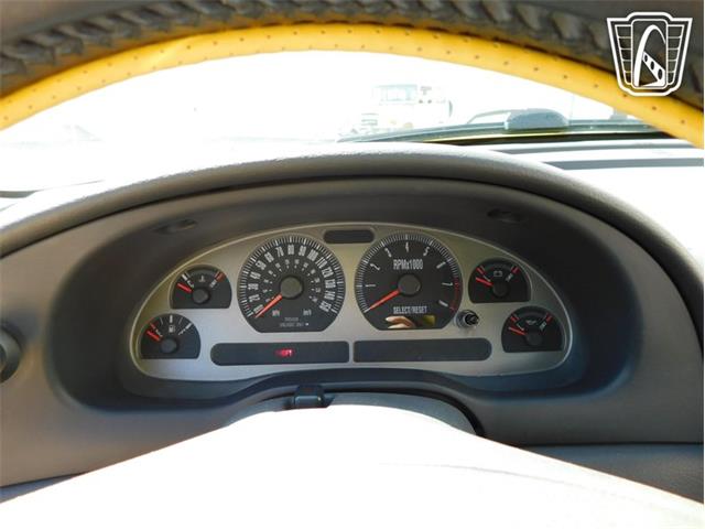 2004 Ford Mustang (CC-2070331) for sale in Concord, North Carolina