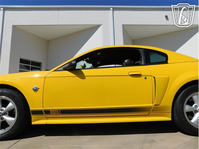 2004 Ford Mustang (CC-2070331) for sale in Concord, North Carolina