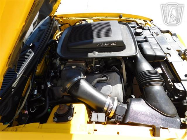 2004 Ford Mustang (CC-2070331) for sale in Concord, North Carolina