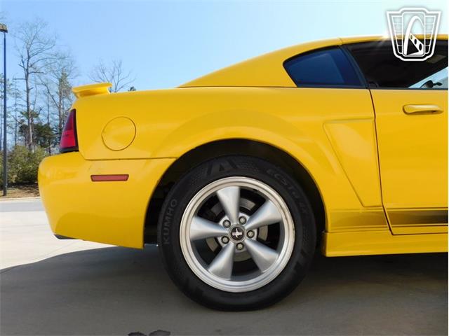 2004 Ford Mustang (CC-2070331) for sale in Concord, North Carolina