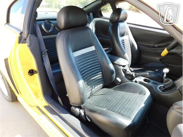2004 Ford Mustang (CC-2070331) for sale in Concord, North Carolina