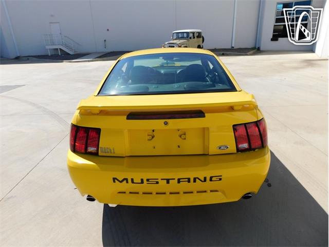 2004 Ford Mustang (CC-2070331) for sale in Concord, North Carolina
