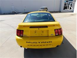 2004 Ford Mustang (CC-2070331) for sale in Concord, North Carolina