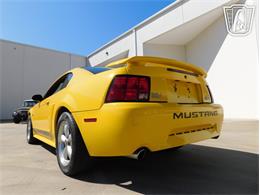 2004 Ford Mustang (CC-2070331) for sale in Concord, North Carolina