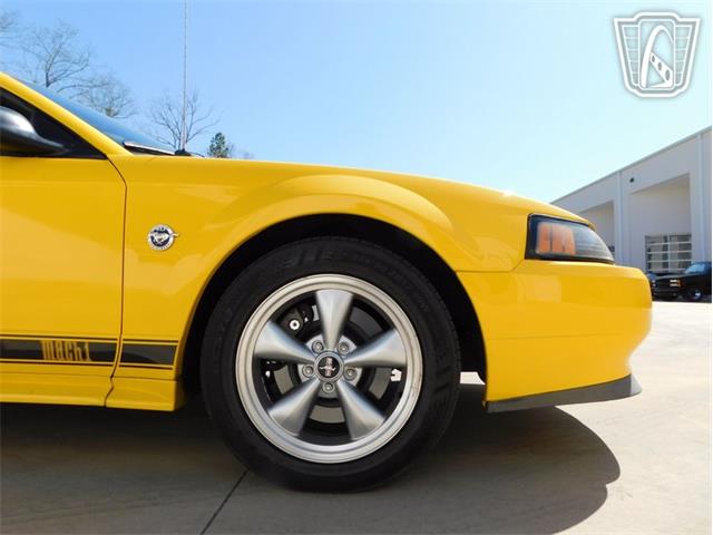 2004 Ford Mustang (CC-2070331) for sale in Concord, North Carolina