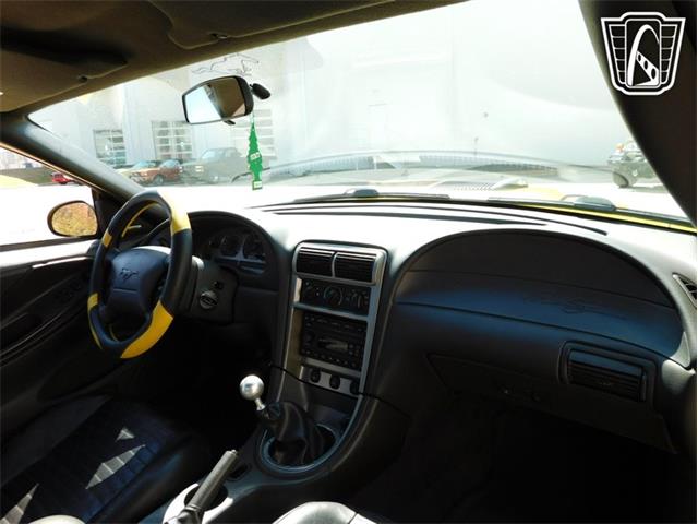 2004 Ford Mustang (CC-2070331) for sale in Concord, North Carolina