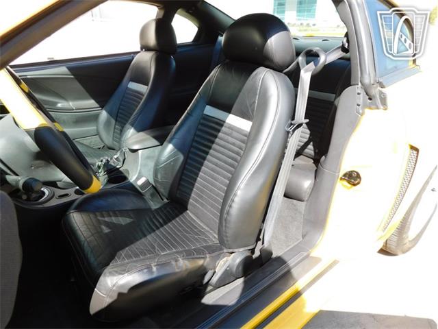 2004 Ford Mustang (CC-2070331) for sale in Concord, North Carolina
